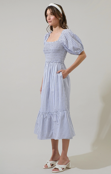 Suri Dress