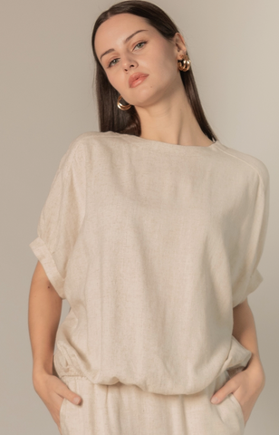 Rochelle Top