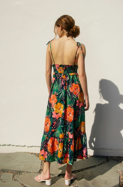 Simone Dress