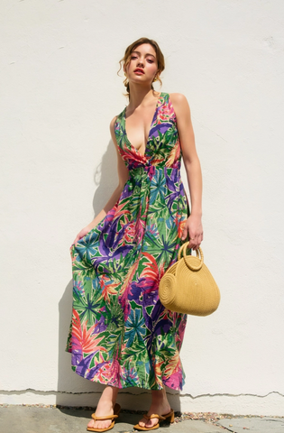 Rio Dress
