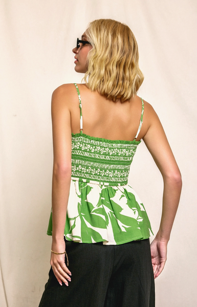 Maxine Top