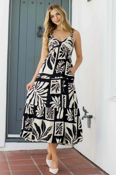 Webster Dress