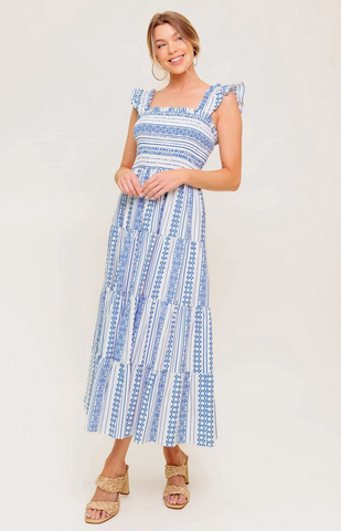 Kathleen Dress