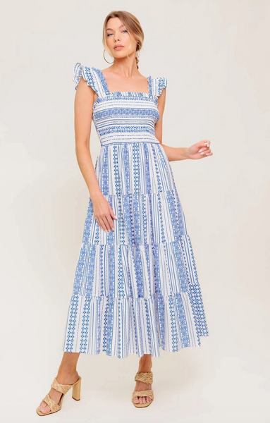 Kathleen Dress