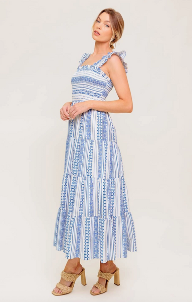 Kathleen Dress