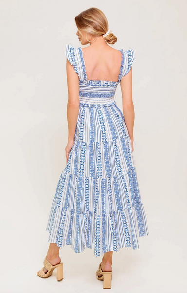 Kathleen Dress