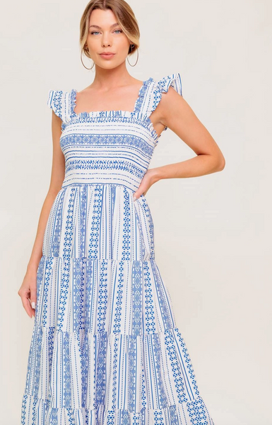 Kathleen Dress