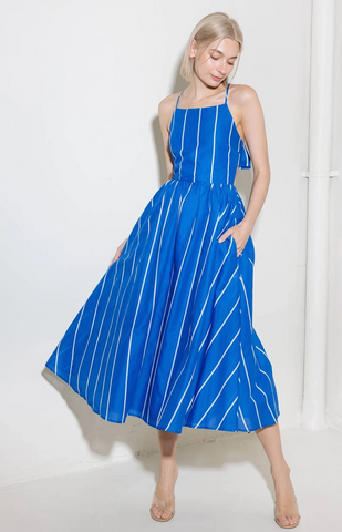 Wilma Dress
