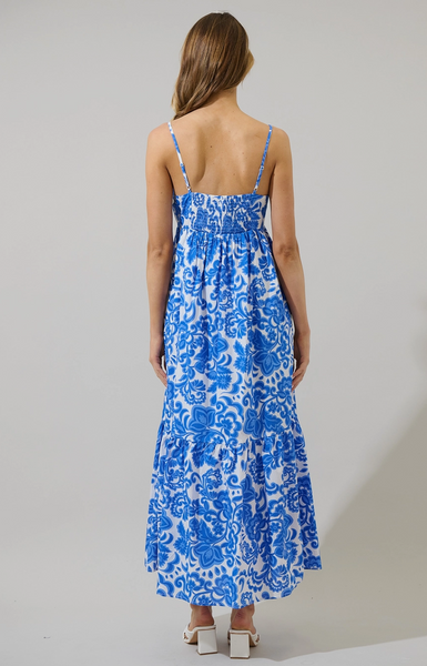 Cabana Dress