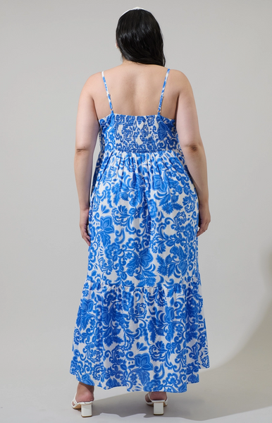Cabana Dress
