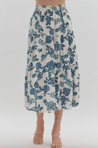 Belong With Me Skirt
