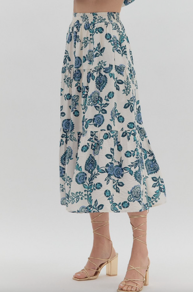 Belong With Me Skirt