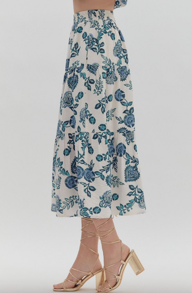 Belong With Me Skirt