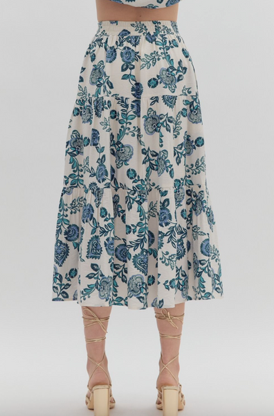 Belong With Me Skirt