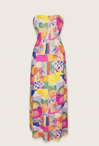Carter Dress