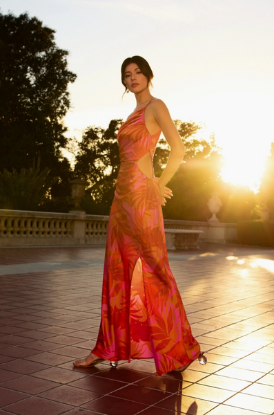 Sunset Lover Dress