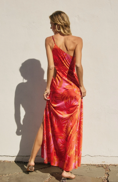 Sunset Lover Dress