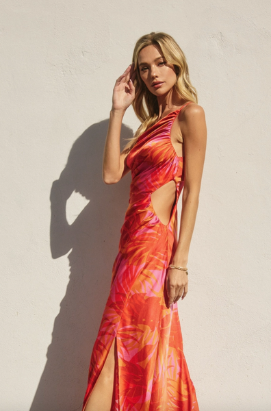 Sunset Lover Dress