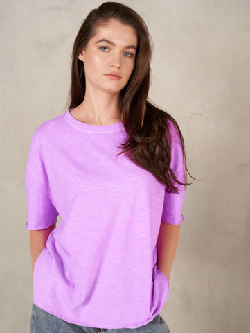 Camille Tee -- Orchid