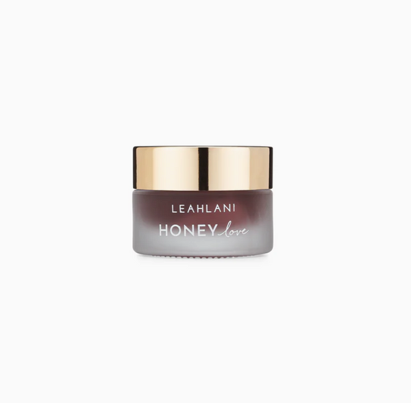 Honey Love Exfoliator Travel