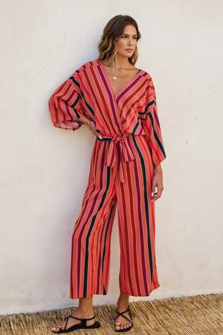 Mindy Jumpsuit