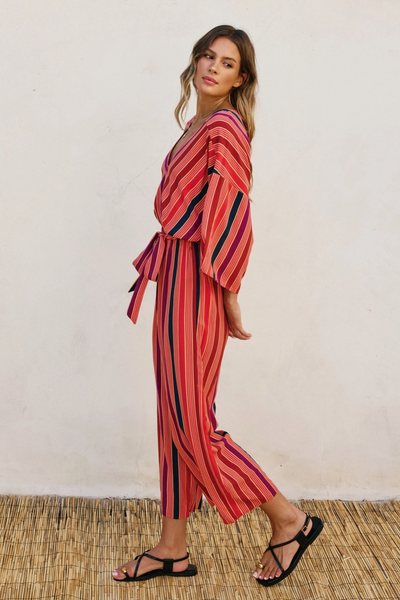 Mindy Jumpsuit