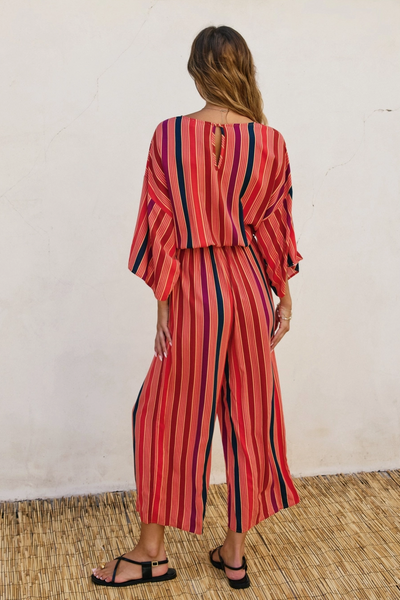 Mindy Jumpsuit