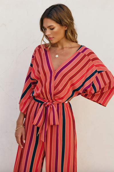 Mindy Jumpsuit