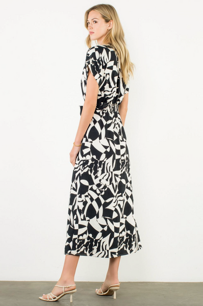 Jenna Dress