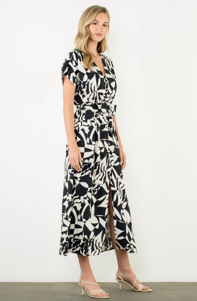 Jenna Dress