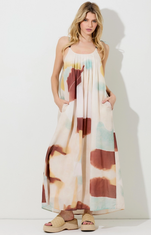 Zion Dress
