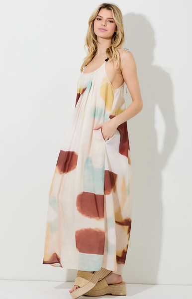 Zion Dress