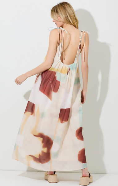 Zion Dress