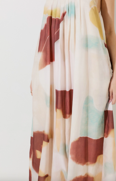 Zion Dress