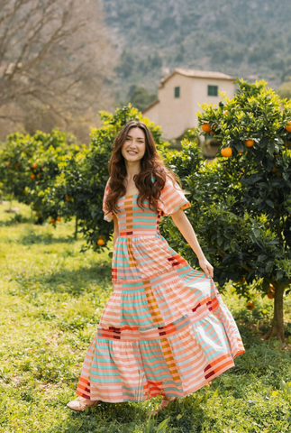 Dresses – The Flourish Market