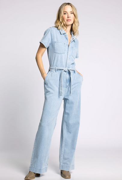Madison Jumpsuit