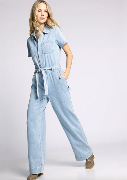 Madison Jumpsuit