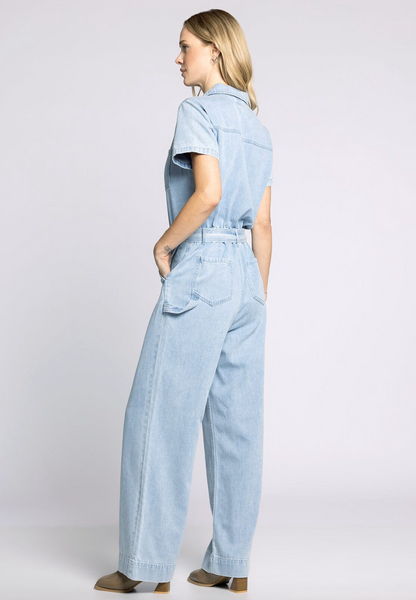 Madison Jumpsuit