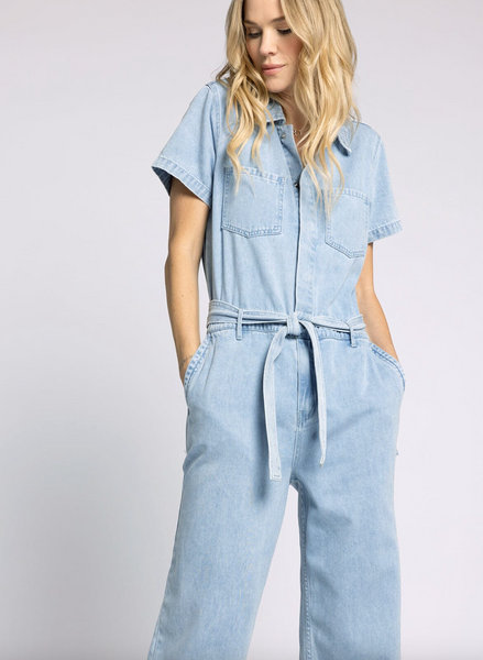 Madison Jumpsuit