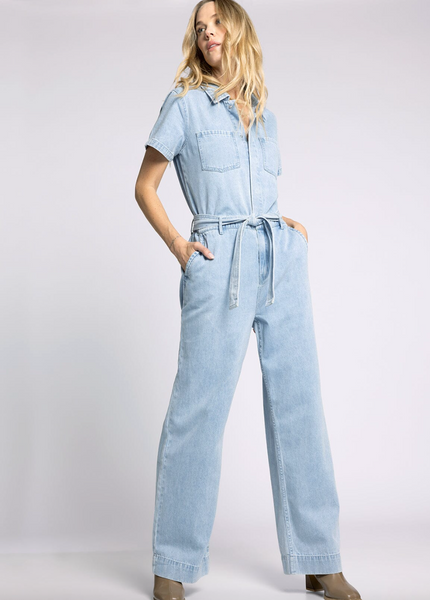 Madison Jumpsuit