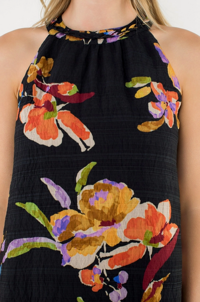 Jessie Dress -- Black