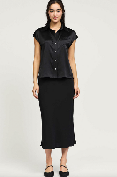 Jinny Top -- Black