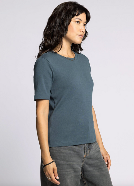 Sammie Tee -- Dark Spruce