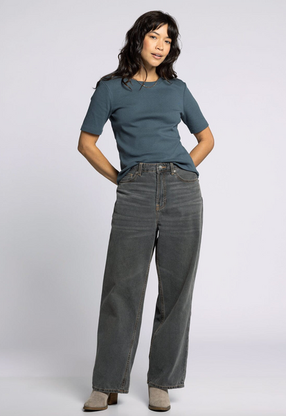 Sammie Tee -- Dark Spruce