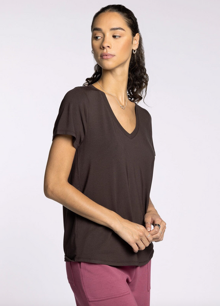 Tatiana Tee -- Coffee Bean