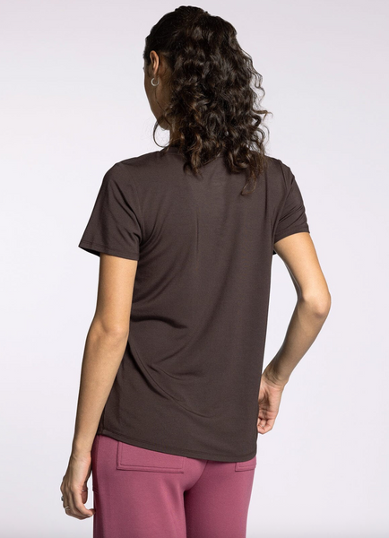 Tatiana Tee -- Coffee Bean