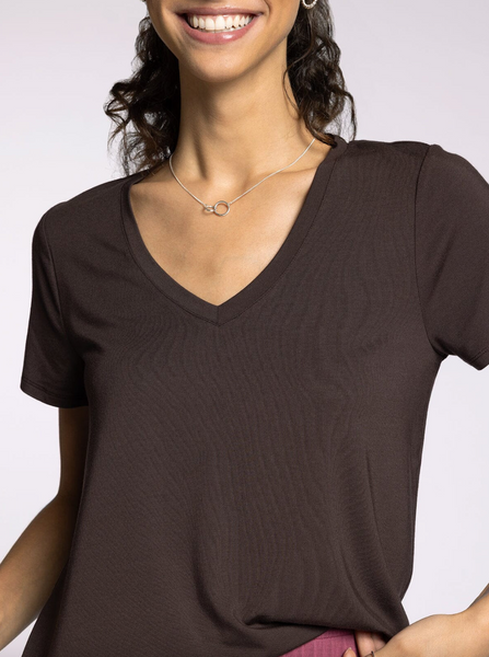 Tatiana Tee -- Coffee Bean
