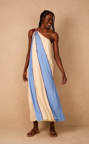 Brightling Dress