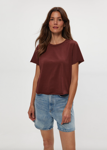 Jackie Tee -- Espresso