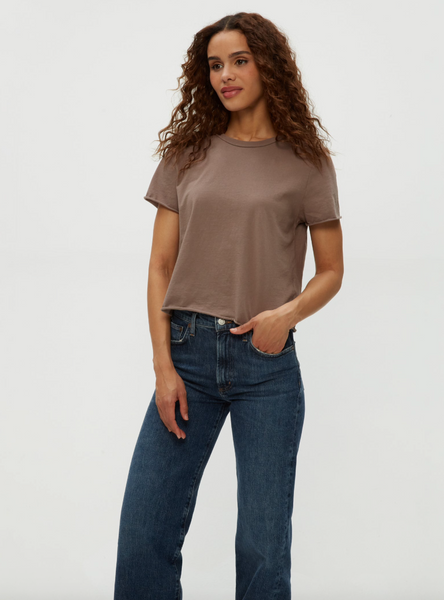 Jackie Tee -- Cobblestone